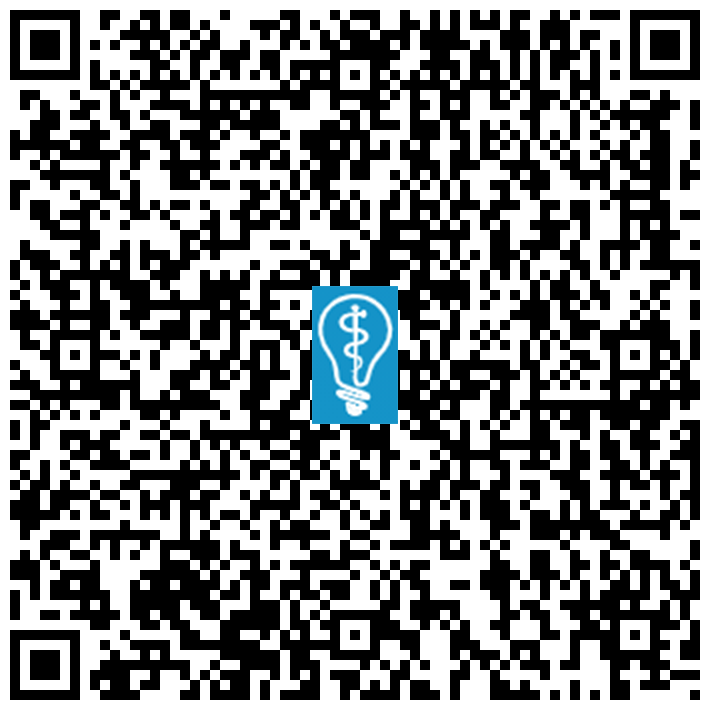 QR code image for When a Situation Calls for an Emergency Dental Surgery in Columbus, OH