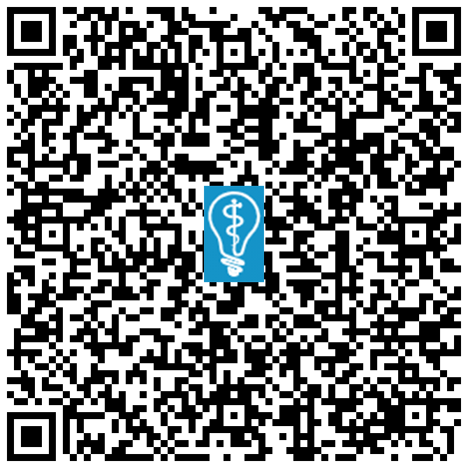 QR code image for When Is a Tooth Extraction Necessary in Columbus, OH