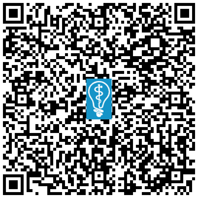 QR code image for When to Spend Your HSA in Columbus, OH