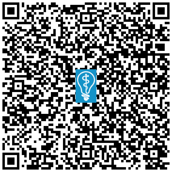 QR code image for Why Dental Sealants Play an Important Part in Protecting Your Child's Teeth in Columbus, OH