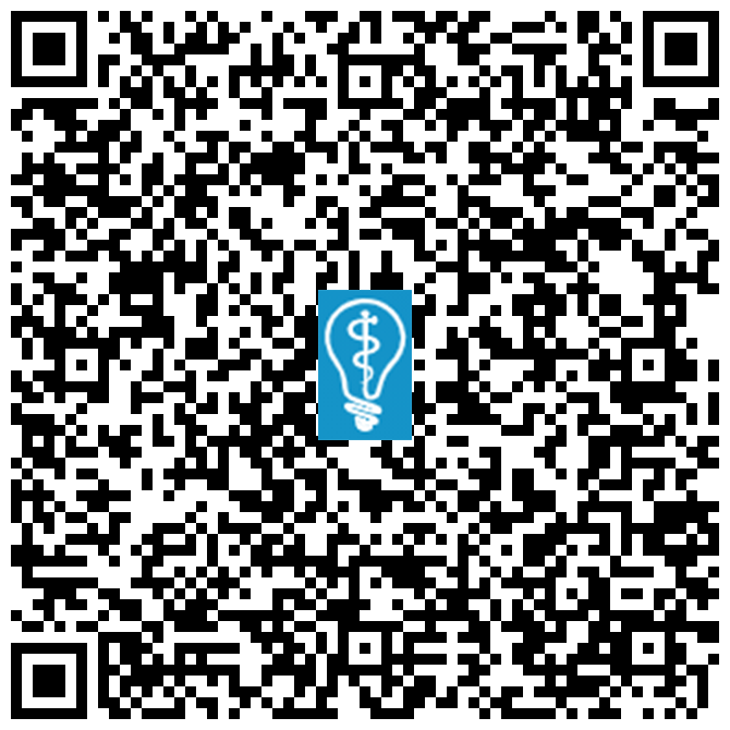 QR code image for Wisdom Teeth Extraction in Columbus, OH
